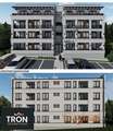 Stanovi u izgradnji na Raju-40,51m2